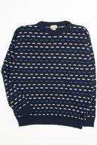 Natural Issue 80s Sweater 3876
