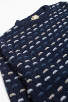 Natural Issue 80s Sweater 3876