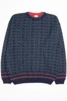 Little Woods 80s Sweater 3880