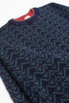 Little Woods 80s Sweater 3880