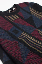 Vintage Jantzen 80s Sweater 3882