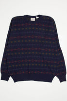 Giorgio Di Firenze Italian Sweater 3887