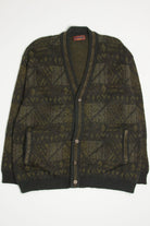 Classics Mossy Cardigan 3890