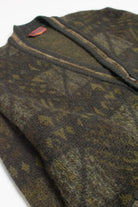Classics Mossy Cardigan 3890