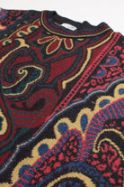Vintage Jacky Peer 80s Sweater