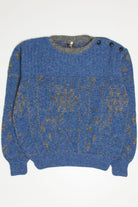 Maglieria S. Teresa 80s Sweater