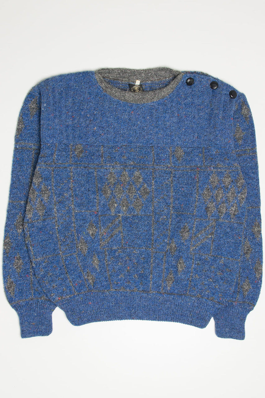 Maglieria S. Teresa 80s Sweater