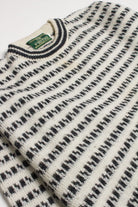 Cream CN Fritio 80s Sweater