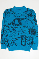 Brunny 80s Sweater 3927