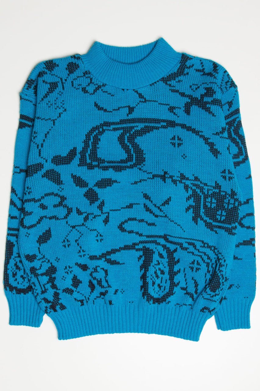 Brunny 80s Sweater 3927