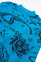 Brunny 80s Sweater 3927