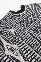 Club Nouveau 80s Sweaters
