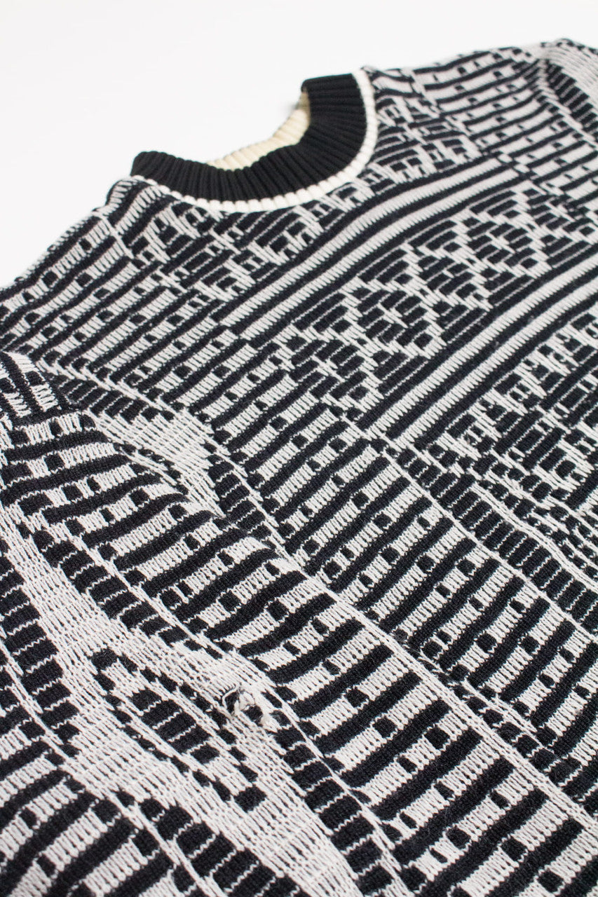 Club Nouveau 80s Sweaters