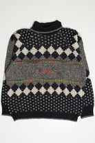 Vintage Chipie 80s Sweaters
