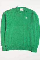 University of North Dakota Wool 80s Sweater