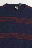 Jed Wear 80s Sweater