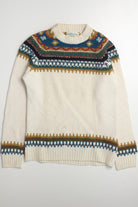 Vintage Marshall Field 80s Sweater