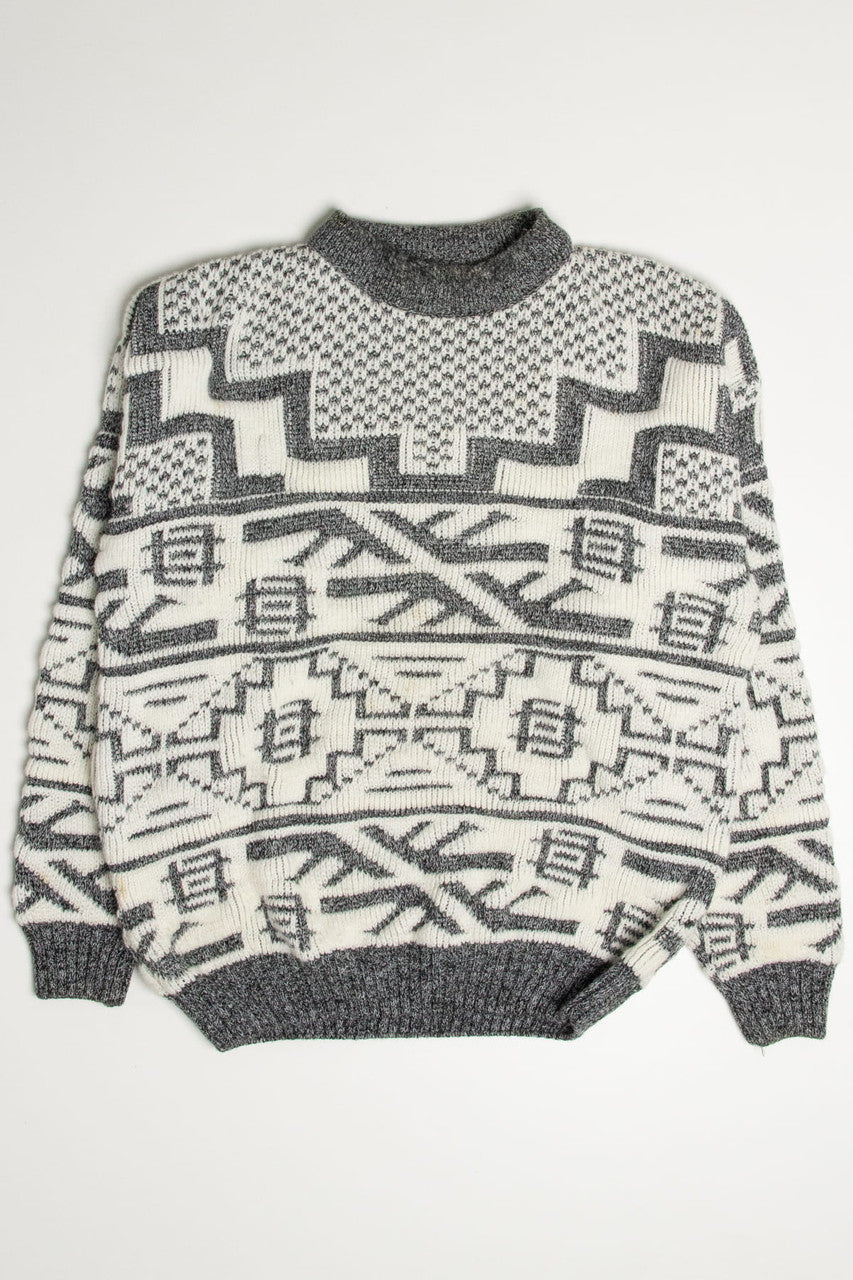 Nico 80s Sweater 3993