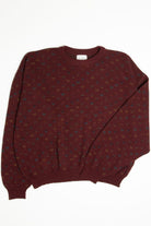 Prima Maglia 80s Sweater 3995