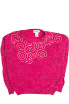 Raoul 80s Sweater