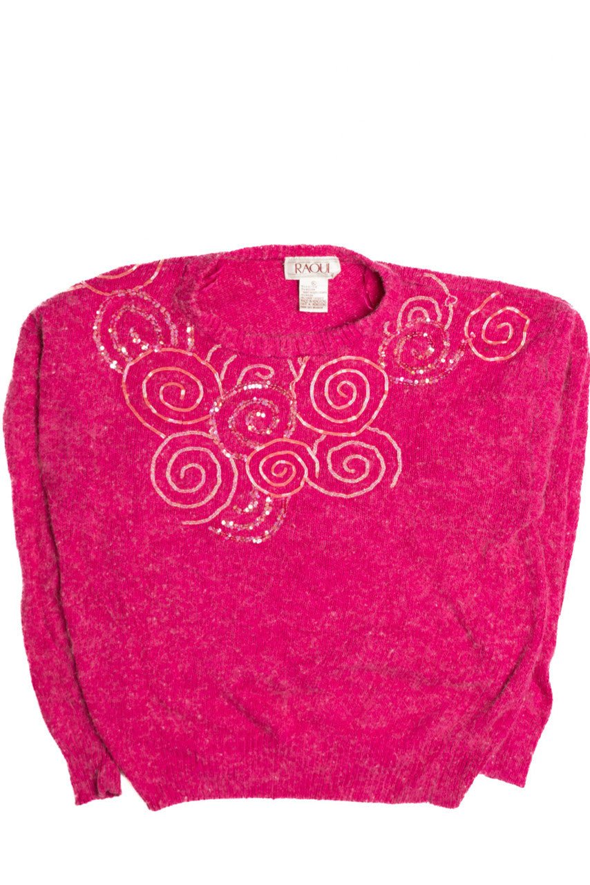 Raoul 80s Sweater