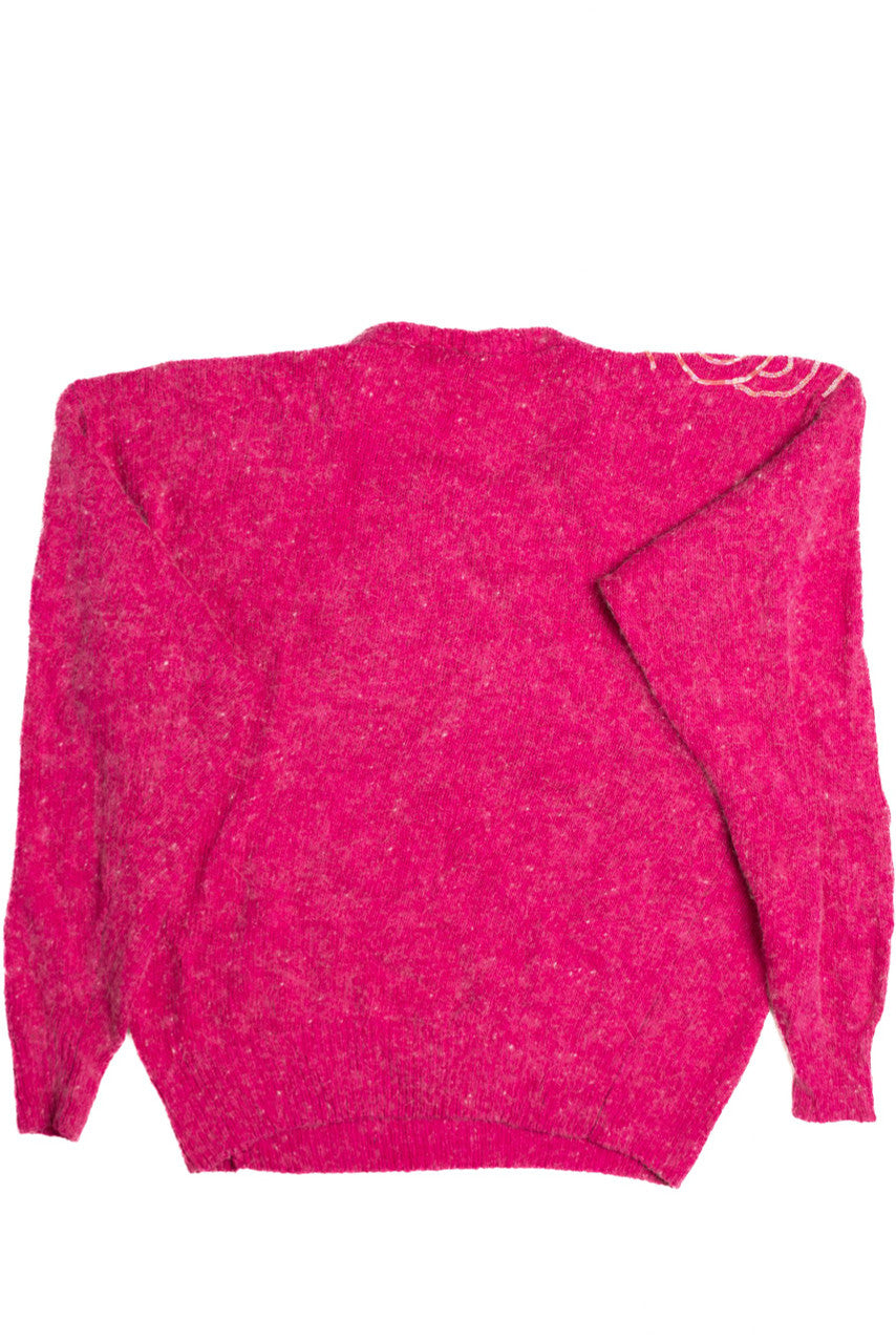 Raoul 80s Sweater