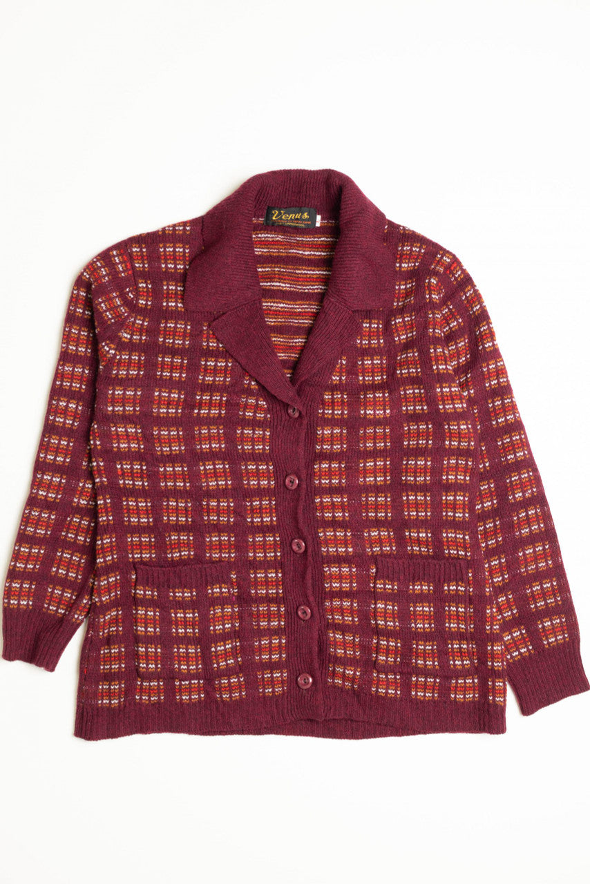 Venus 80s Sweater