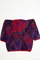 Mariea Kim 80s Sweater