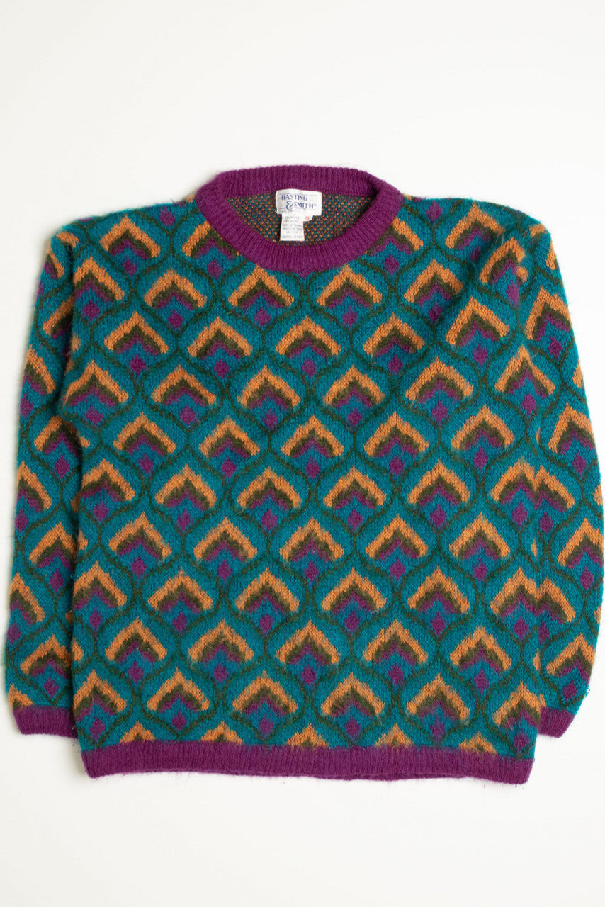 Hasting & Smith 80s Sweater
