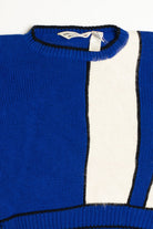 Marbrooke 80s Sweater
