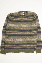 Gap 80s Sweater