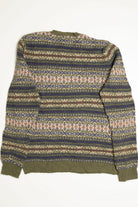 Gap 80s Sweater