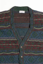 Ekzo Lorenzo 80s Sweater