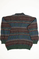 Ekzo Lorenzo 80s Sweater