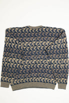 TSR 80s Sweater