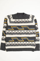 Quiksilver 80s Sweater