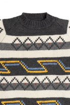 Quiksilver 80s Sweater