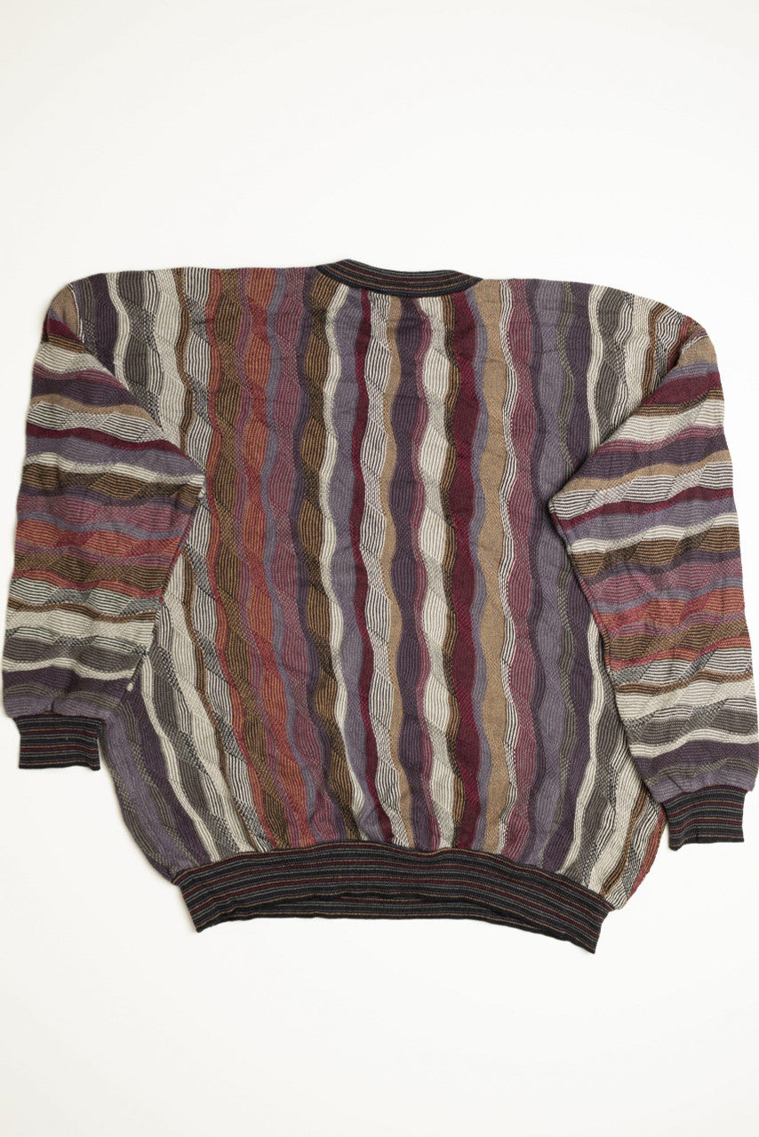 Tundra Canada 80s Sweater