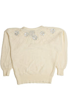 Bubbles 80s Sweater