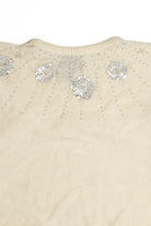 Bubbles 80s Sweater