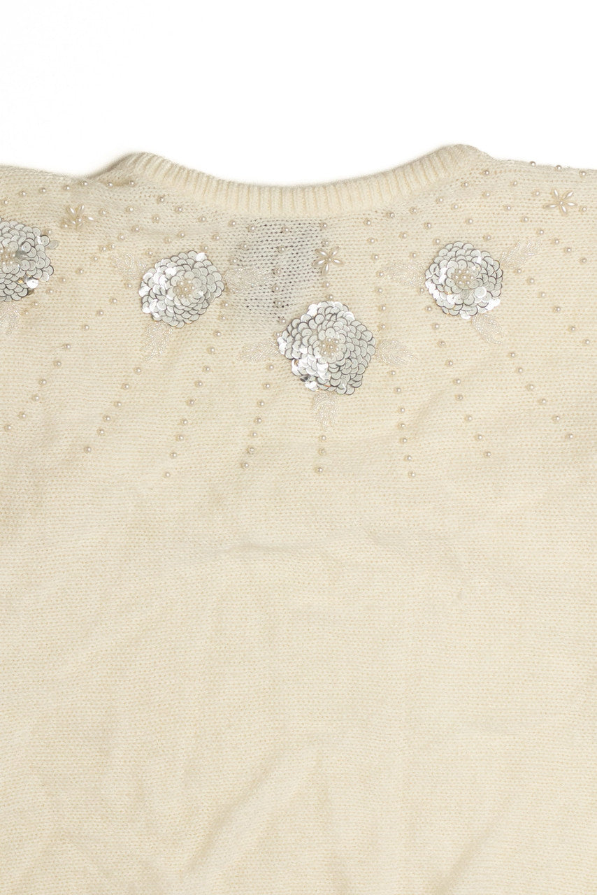Bubbles 80s Sweater