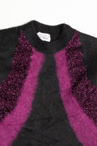 Paris Atelier 80s Sweater