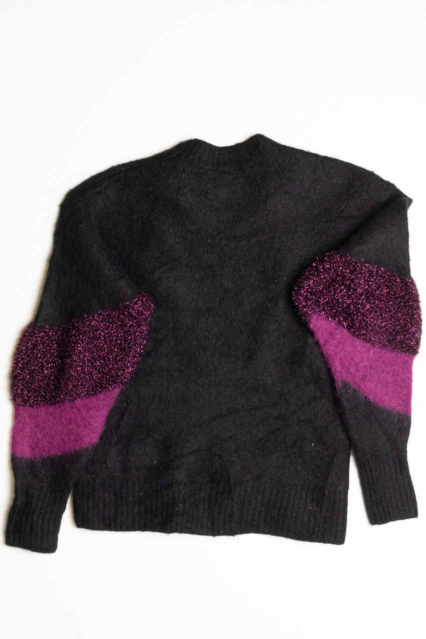 Paris Atelier 80s Sweater