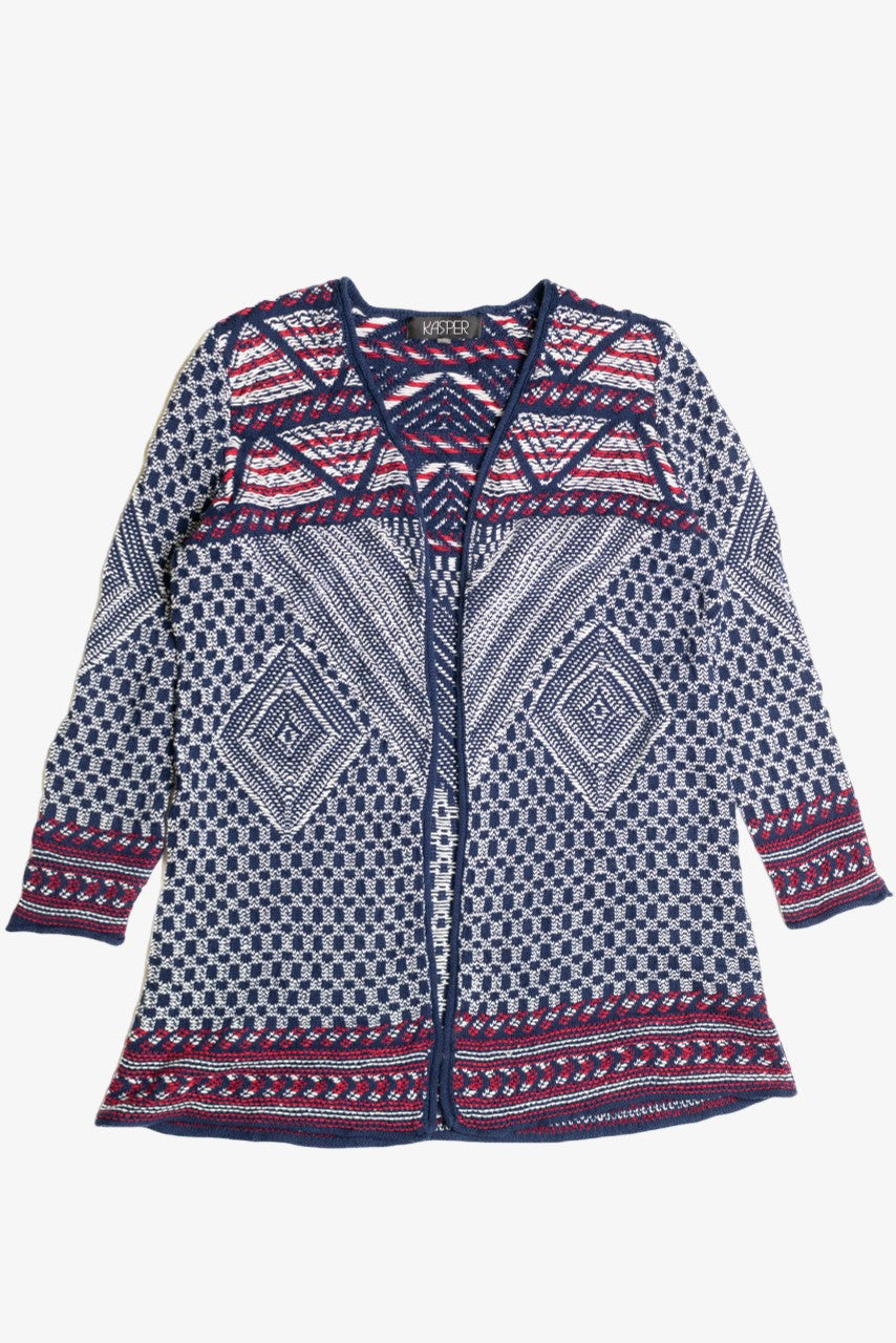 Kasper 80s Sweater