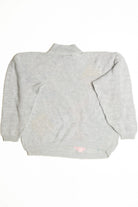 Paolo 80s Sweater