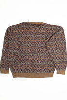 Linda Larson 80s Sweater