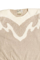 Indor 80s Sweater