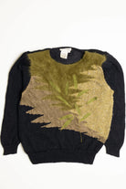 Franco Valeri 80s Sweater