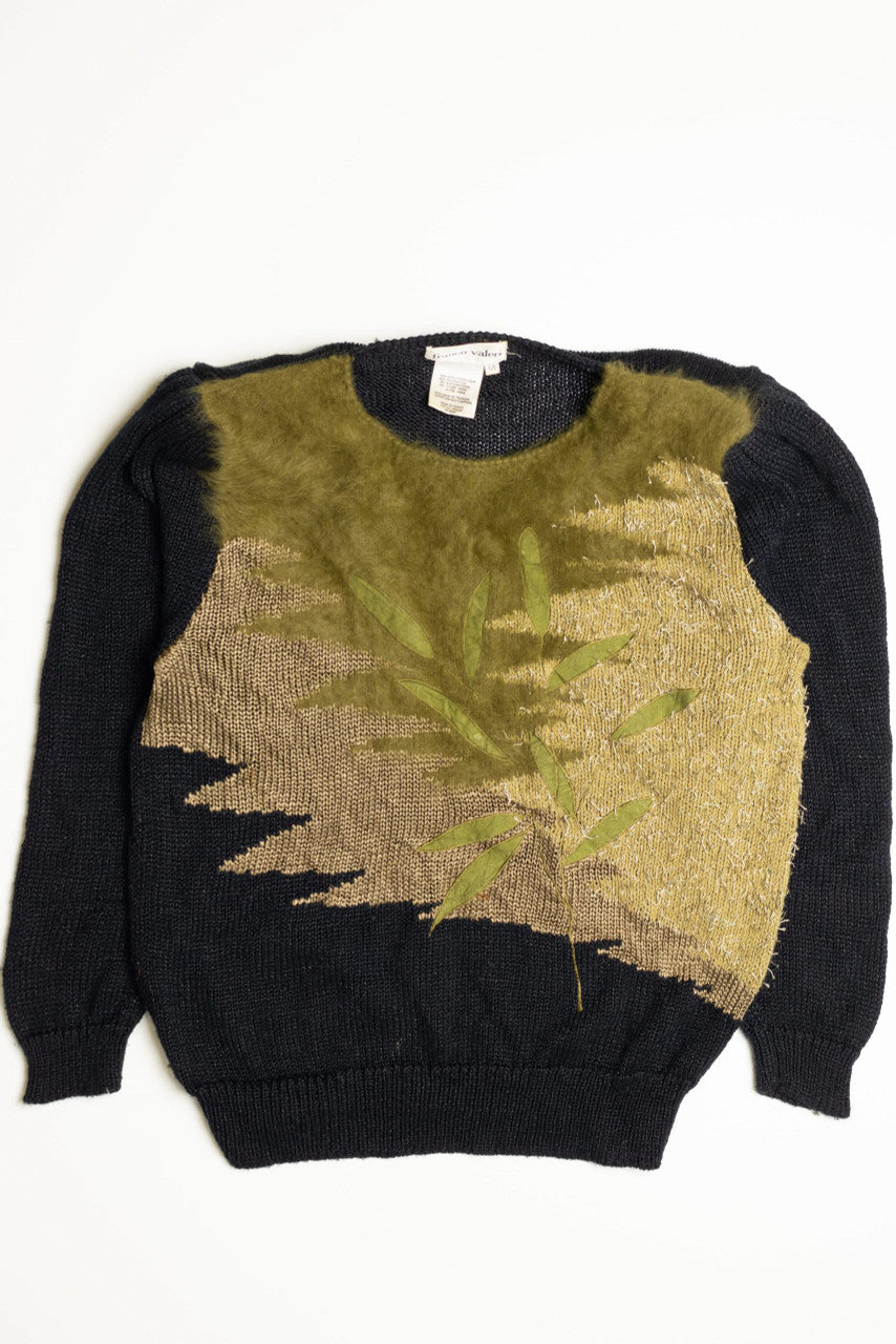 Franco Valeri 80s Sweater