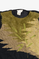 Franco Valeri 80s Sweater